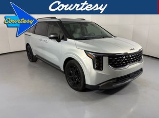 New 2026 Kia Carnival SX Prestige video 1