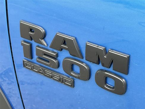 Used 2022 RAM 1500 Classic Warlock w/ Electronics Group AWD/4WD image 10