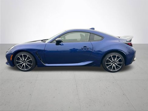 Used 2022 Toyota GR86 w/ ALL Weather Mat Package (TMS) image 9