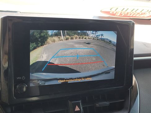 Certified 2024 Toyota Corolla LE image 22