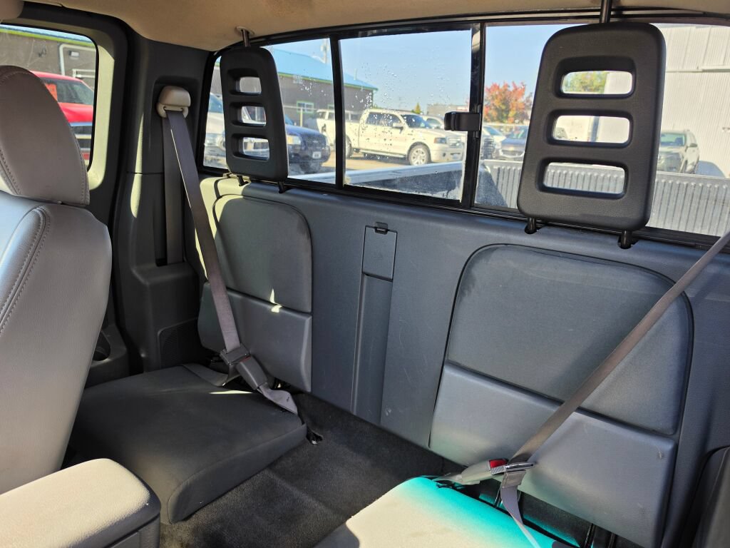 Used 2005 Dodge Dakota SLT RWD image 17