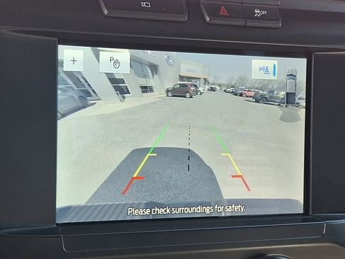 Certified 2022 Ford F150 XL w/ STX Appearance Package image 19