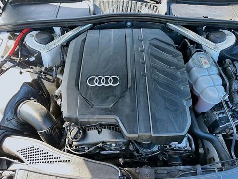 Used 2024 Audi A4 2.0T Premium Plus image 31