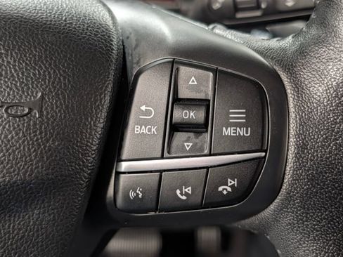 Used 2020 Ford Escape SE Sport FWD image 12