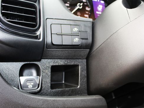 New 2026 RAM ProMaster 3500 w/ Power Group image 13