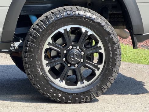 Used 2026 RAM 2500 Rebel w/ Rebel Level 2 Equipment Group AWD/4WD image 62