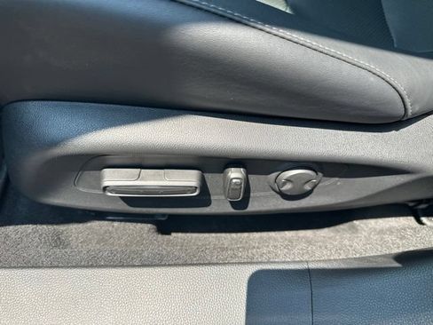 Certified 2025 Honda Accord Touring image 18