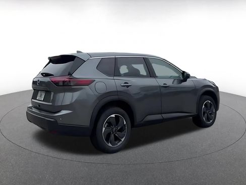 Used 2025 Nissan Rogue SV FWD image 12