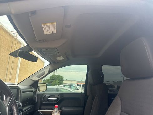 Used 2019 Chevrolet Silverado 1500 RST AWD/4WD image 9