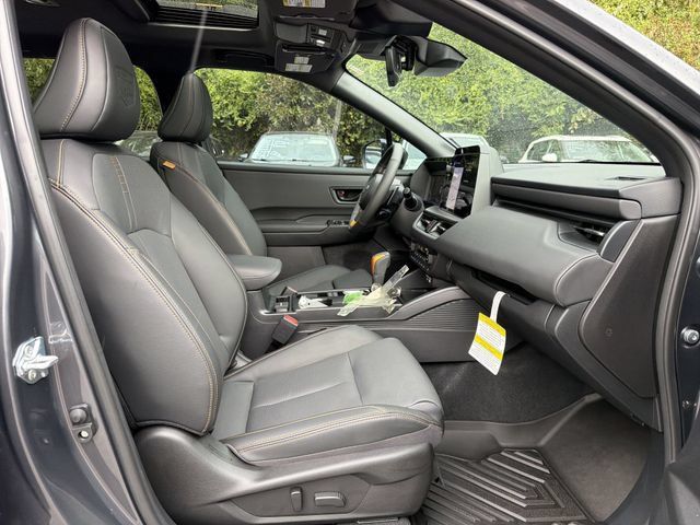 Certified 2026 Subaru Outback Wilderness AWD/4WD image 18