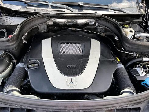 Used 2012 Mercedes-Benz GLK 350 2WD image 32