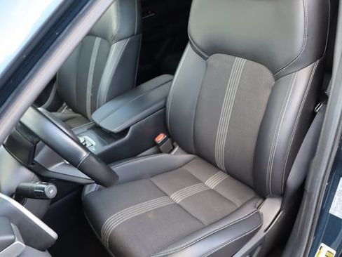 Used 2025 MAZDA CX-50 AWD 2.5 S w/ Preferred Package image 6
