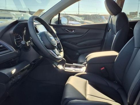 New 2026 Subaru Ascent Premium image 8