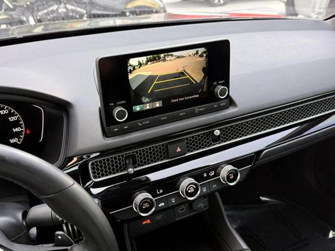 Used 2022 Honda Civic Sport image 35
