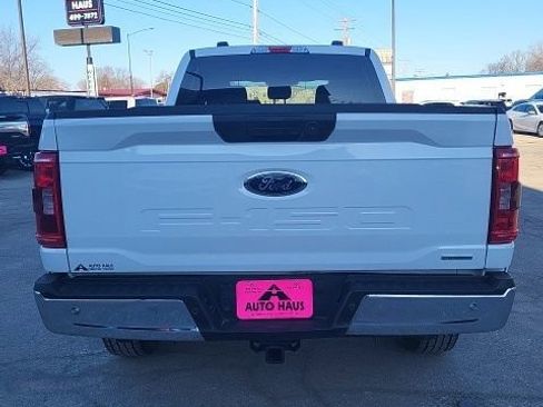 Used 2022 Ford F150 XLT w/ Trailer Tow Package AWD/4WD image 21