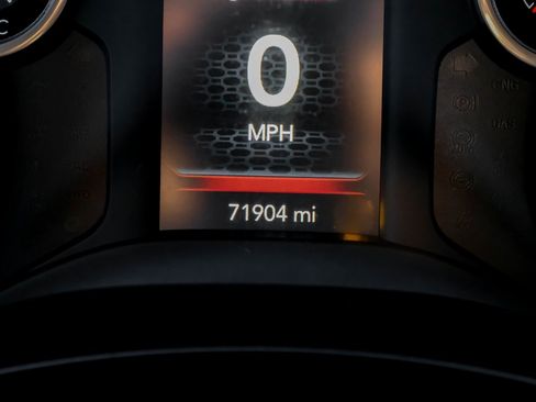 Used 2019 RAM 2500 Big Horn image 18