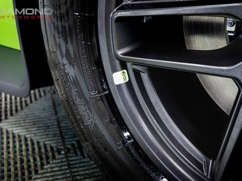 Used 2023 Dodge Challenger SRT Hellcat Redeye image 35