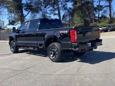New 2026 Ford F250 XL w/ STX Appearance Package AWD/4WD image 4
