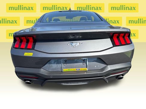 New 2026 Ford Mustang Premium image 12