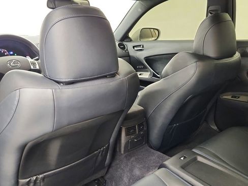 Used 2014 Lexus IS F RWD image 53