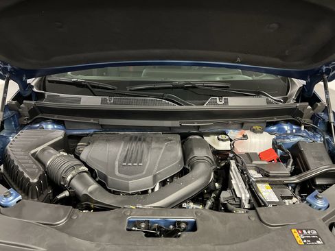 New 2026 Chevrolet Traverse RS image 65