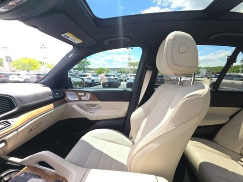 Used 2024 Mercedes-Benz GLE 580 4MATIC image 26