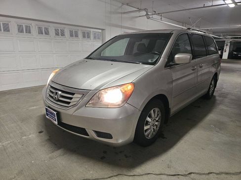 Used 2009 Honda Odyssey EX-L image 1
