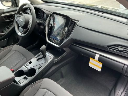 New 2026 Subaru Impreza 2.0i Sport AWD/4WD image 17
