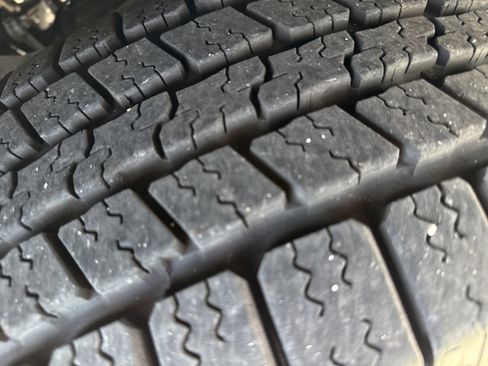 Used 2024 RAM 1500 Tradesman w/ Electronics Group image 11