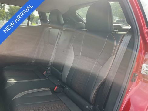 Certified 2025 Subaru Crosstrek 2.5i Limited w/ Crosstrek Mirror Package AWD/4WD image 20