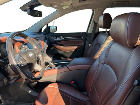 Used 2021 Buick Enclave Avenir w/ Avenir Technology Package image 10