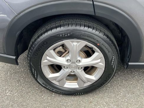 Used 2023 Honda HR-V LX image 12