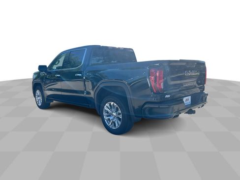Certified 2021 GMC Sierra 1500 Denali w/ Driver Alert Package II AWD/4WD image 7