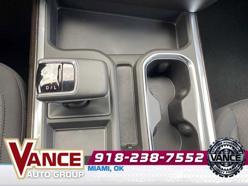 Used 2025 Chevrolet Silverado 1500 LT w/ All Star Edition Plus AWD/4WD image 25