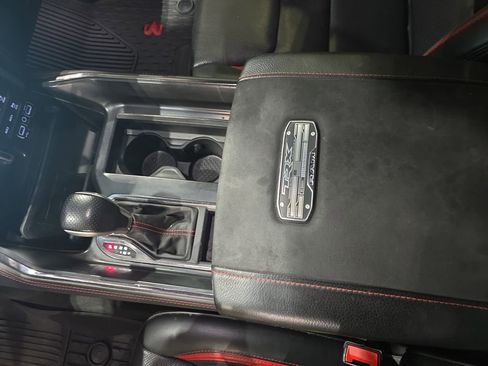 Used 2021 RAM 1500 TRX w/ TRX Level 2 Equipment Group AWD/4WD image 26