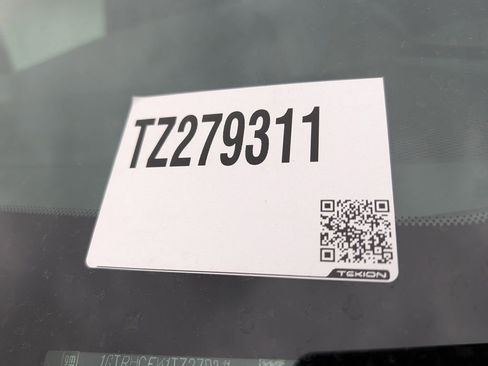 New 2026 GMC Sierra 1500 Elevation RWD image 32