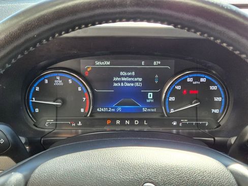 Used 2022 Ford Bronco Sport Outer Banks w/ Tech Package image 25