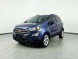 Used 2021 Ford EcoSport SE w/ SE Convenience Package image 3