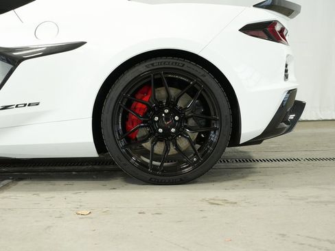 Used 2023 Chevrolet Corvette Z06 image 43