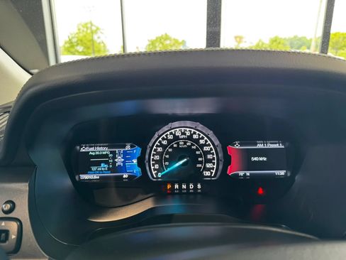 Used 2021 Ford Ranger 4x4 SuperCrew image 29