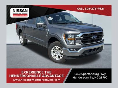 Used 2023 Ford F150 XLT