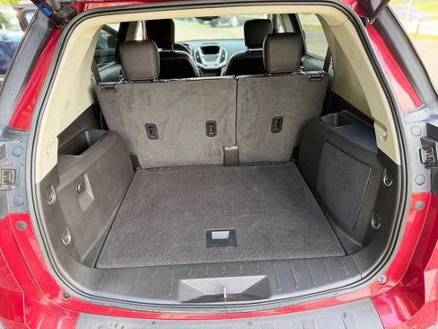 Used 2014 GMC Terrain SLT FWD image 10