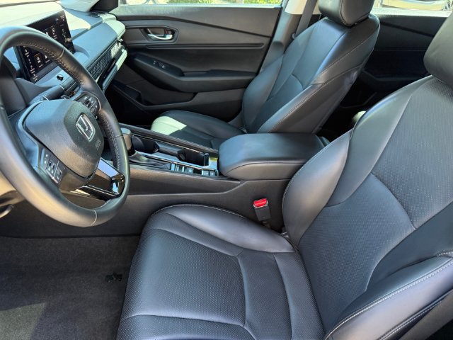 Used 2024 Honda Accord EX-L image 11