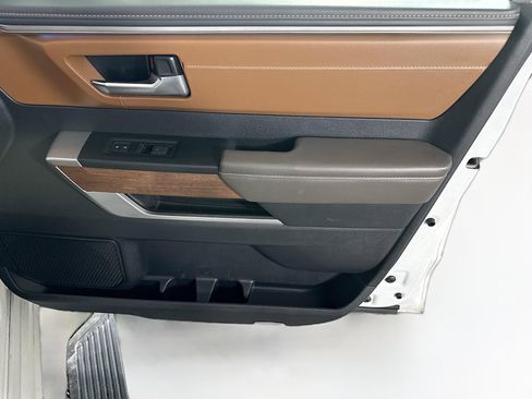 Used 2023 Toyota Tundra 1794 Edition w/ Advanced Package image 32