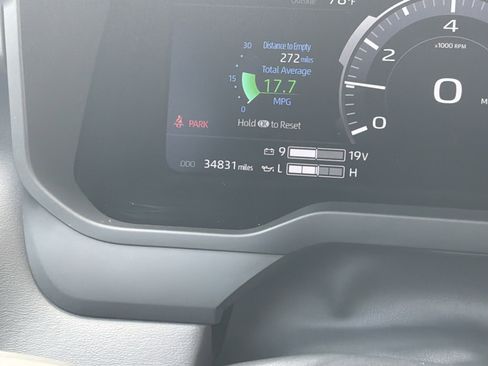 Used 2023 Toyota Tundra Platinum image 23