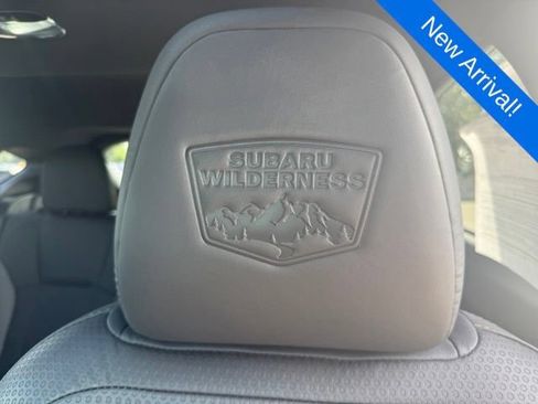 Certified 2024 Subaru Crosstrek 2.5i Wilderness w/ Wilderness Package AWD/4WD image 16