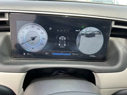 Used 2023 Hyundai Tucson Limited AWD/4WD image 32