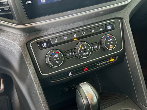Used 2019 Volkswagen Atlas SE FWD image 23