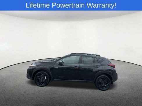 New 2026 Subaru Crosstrek 2.5i Sport AWD/4WD image 11