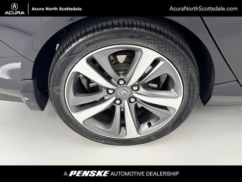 Certified 2023 Acura TLX SH-AWD w/ Advance Package image 33